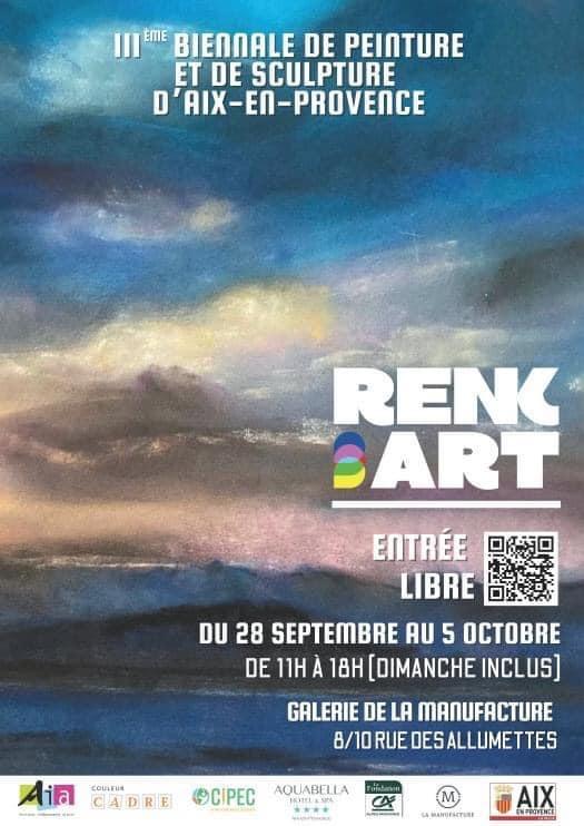 Affiche renkart